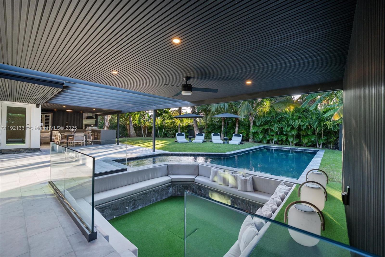 MIAMI SHORES ESTATES - Residential