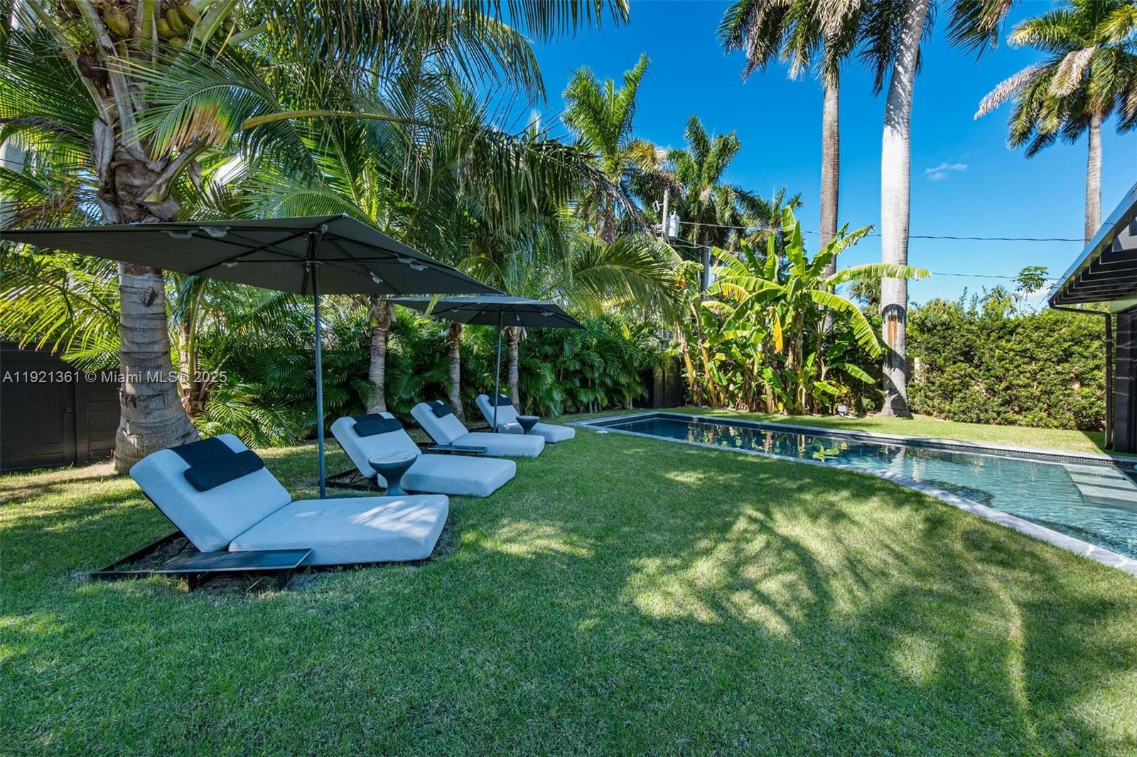 MIAMI SHORES ESTATES - Residential