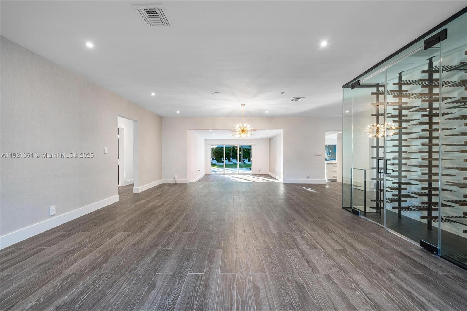 MIAMI SHORES ESTATES - Residential