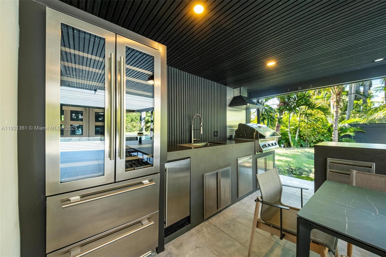 MIAMI SHORES ESTATES - Residential