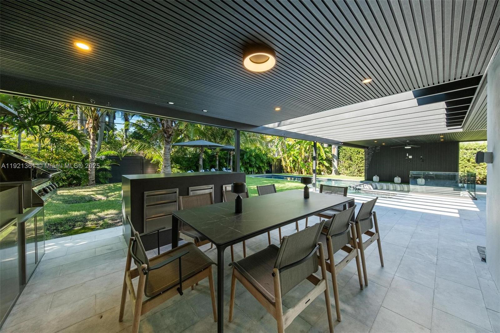 MIAMI SHORES ESTATES - Residential