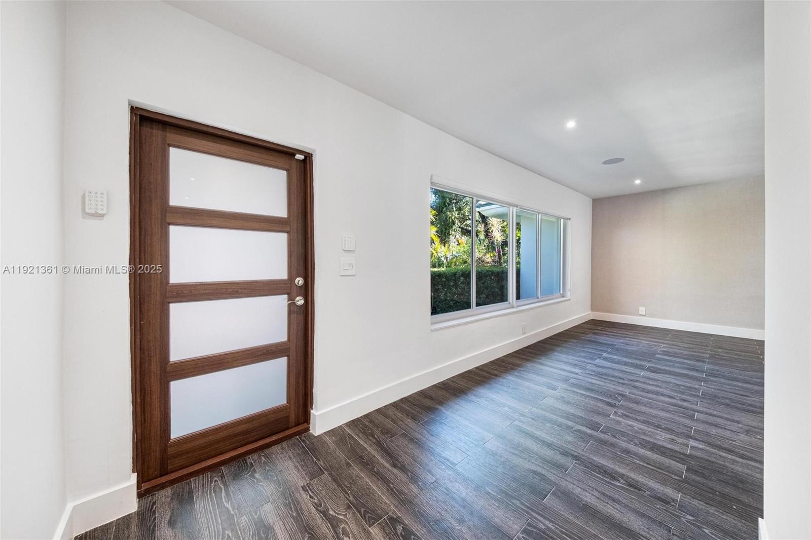 MIAMI SHORES ESTATES - Residential