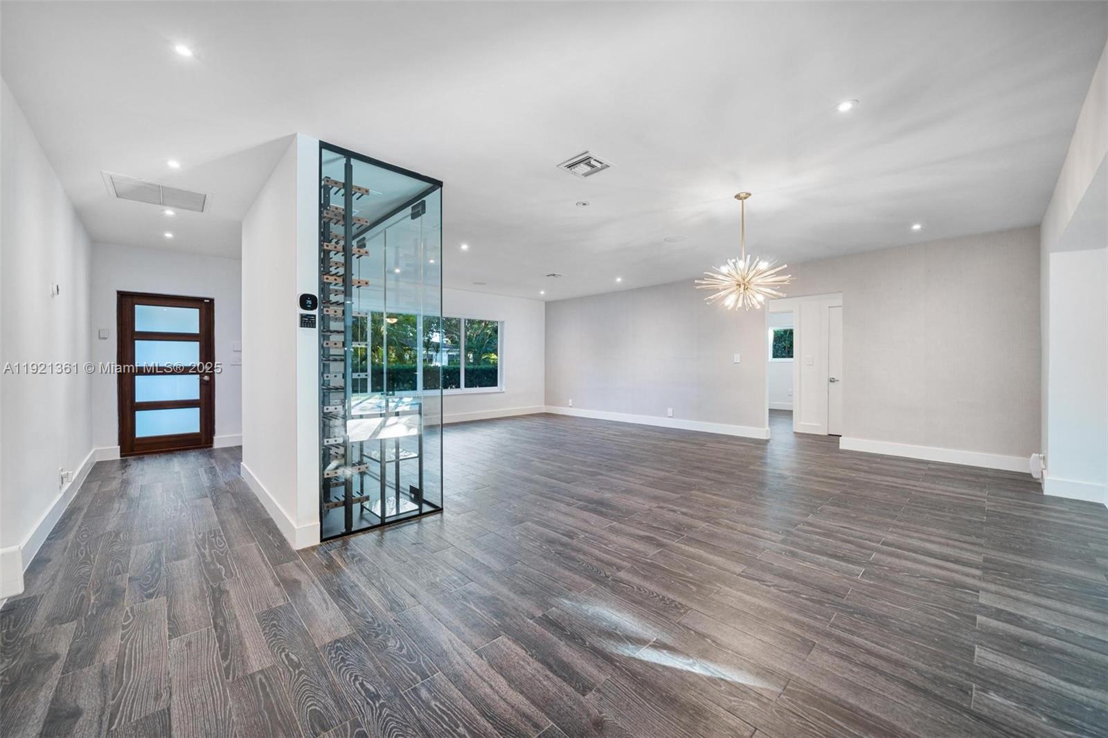 MIAMI SHORES ESTATES - Residential