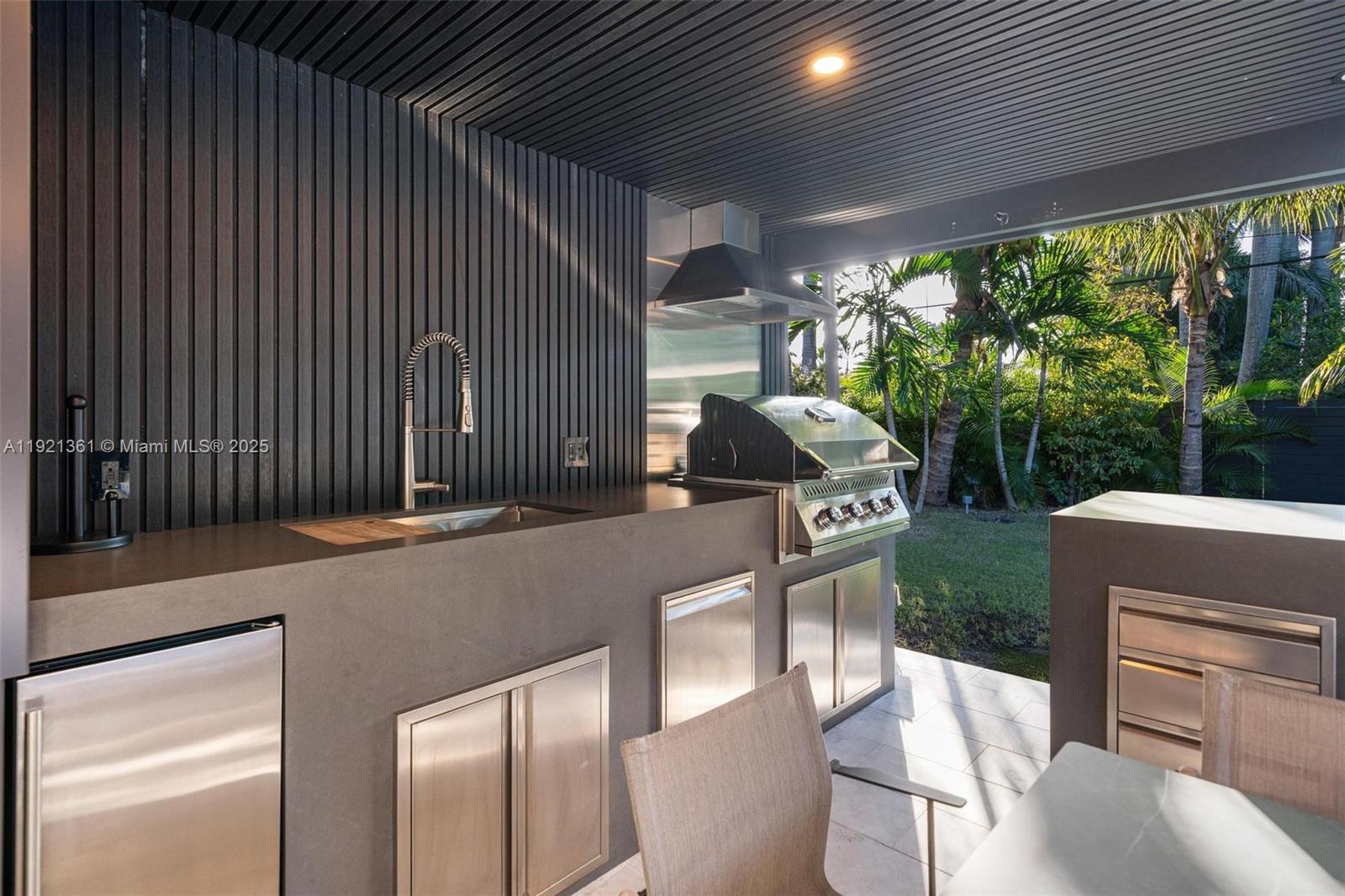 MIAMI SHORES ESTATES - Residential