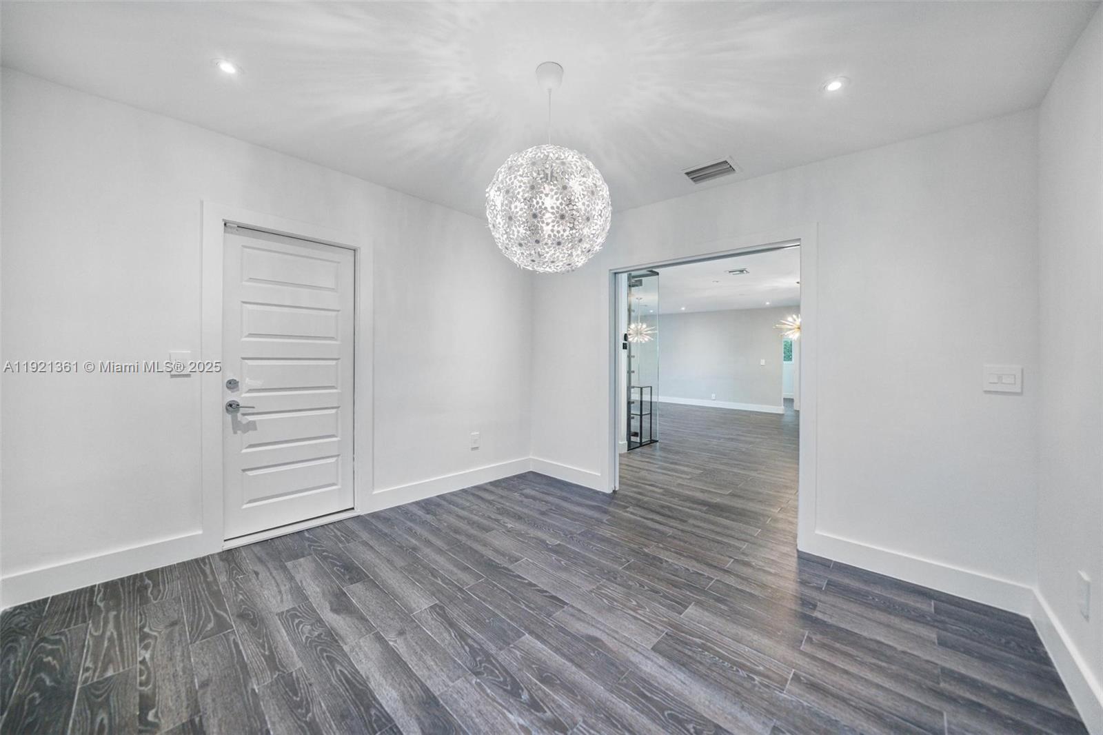 MIAMI SHORES ESTATES - Residential