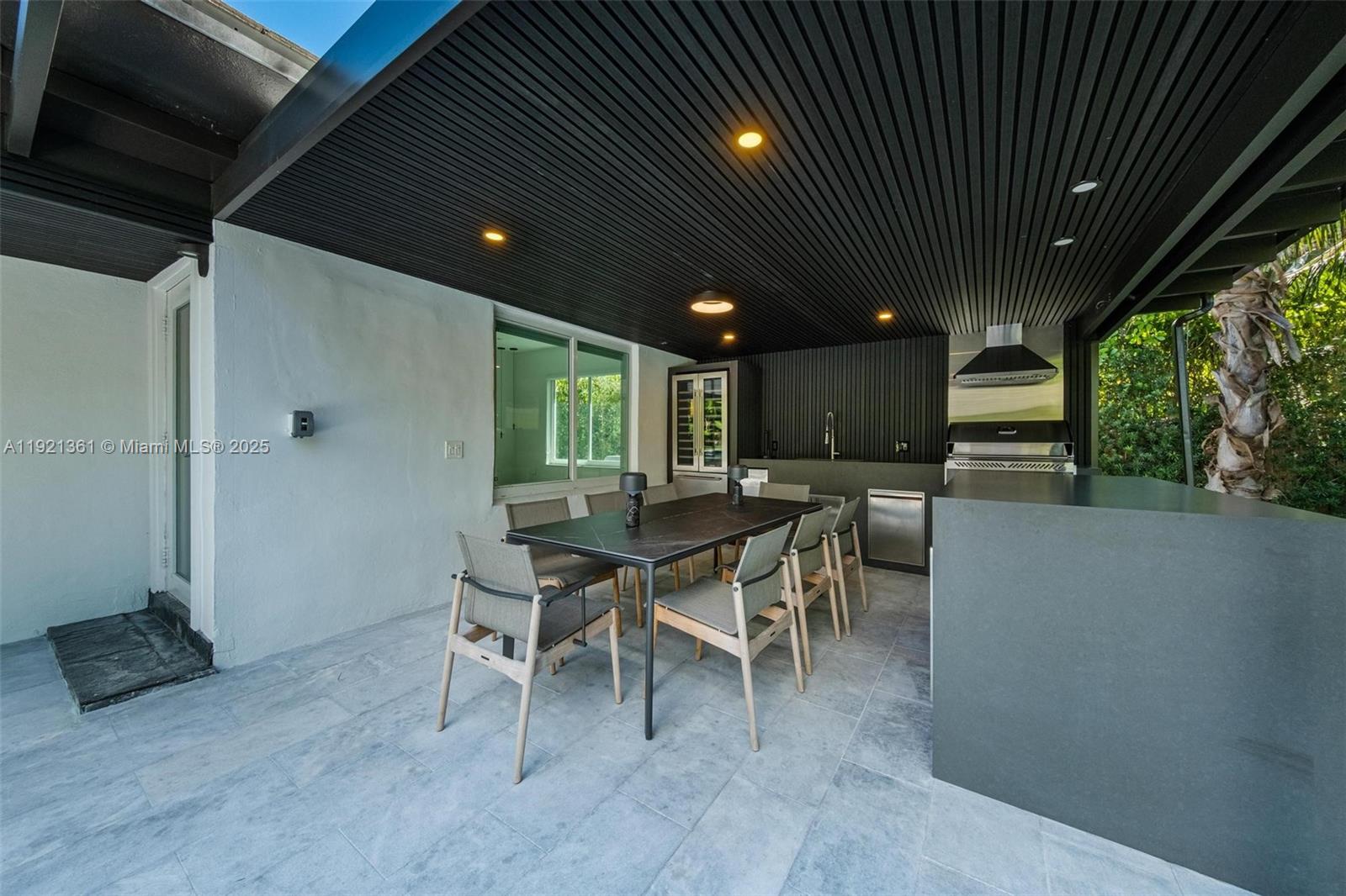 MIAMI SHORES ESTATES - Residential