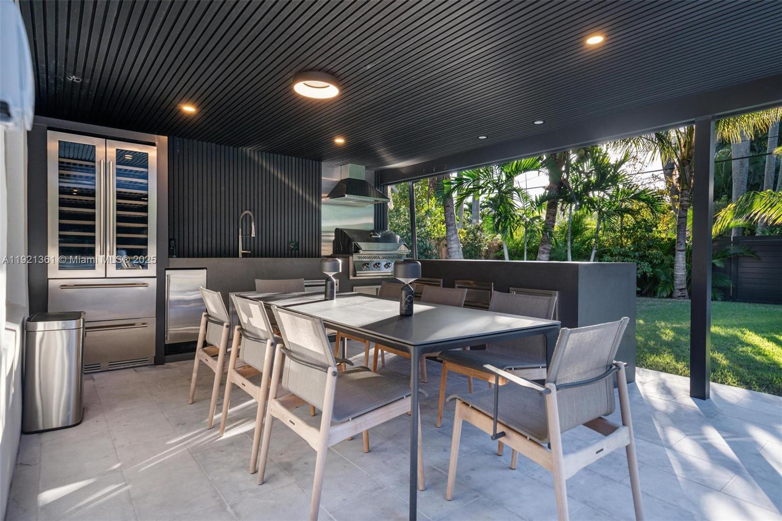 MIAMI SHORES ESTATES - Residential