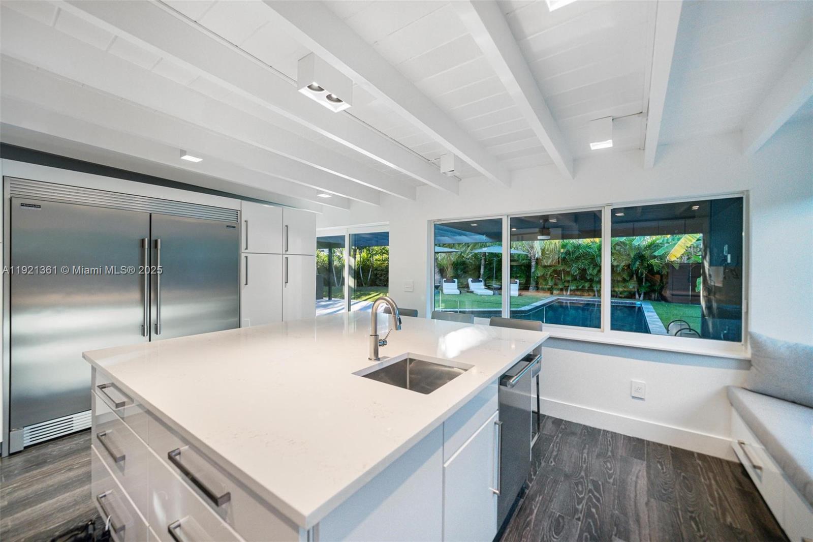 MIAMI SHORES ESTATES - Residential