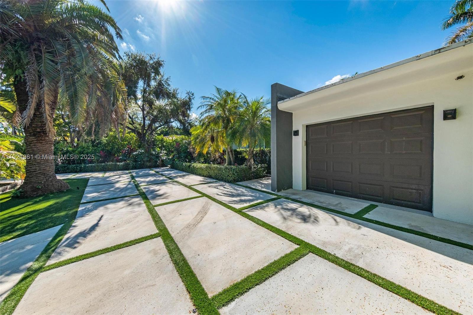 MIAMI SHORES ESTATES - Residential