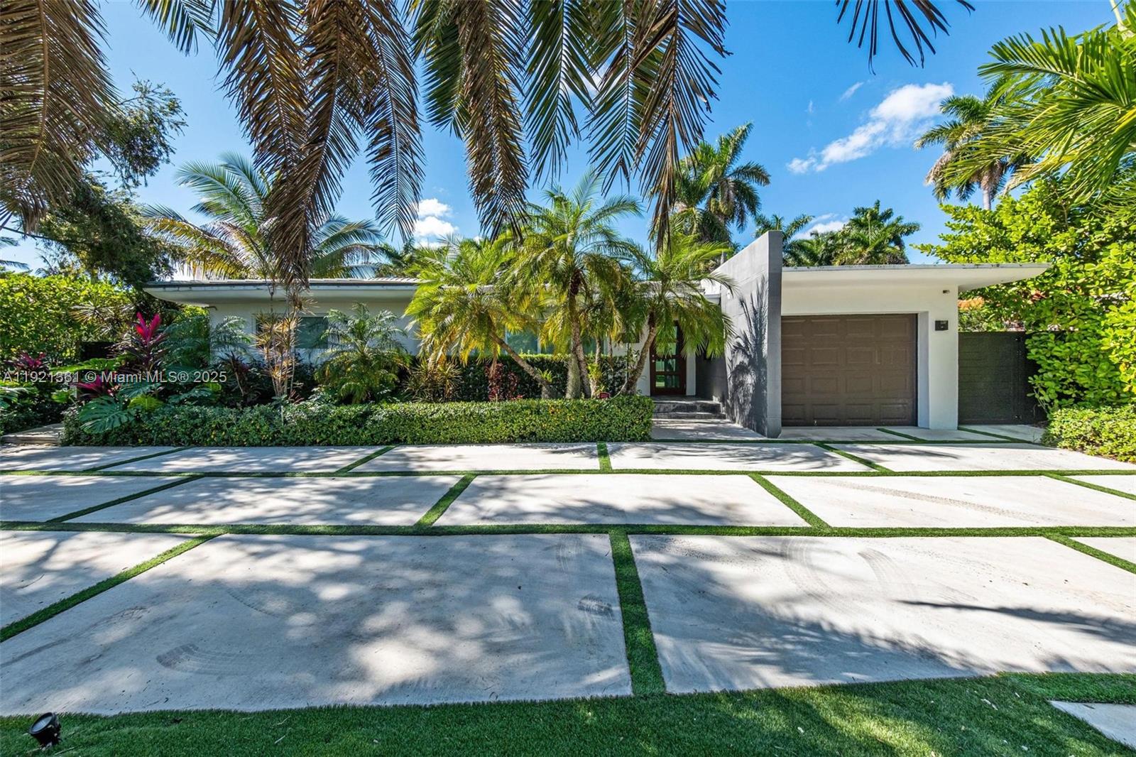 MIAMI SHORES ESTATES - Residential