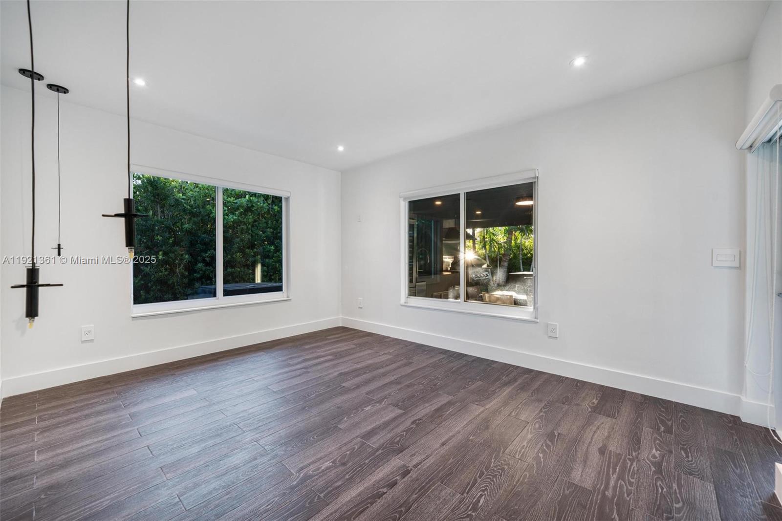 MIAMI SHORES ESTATES - Residential