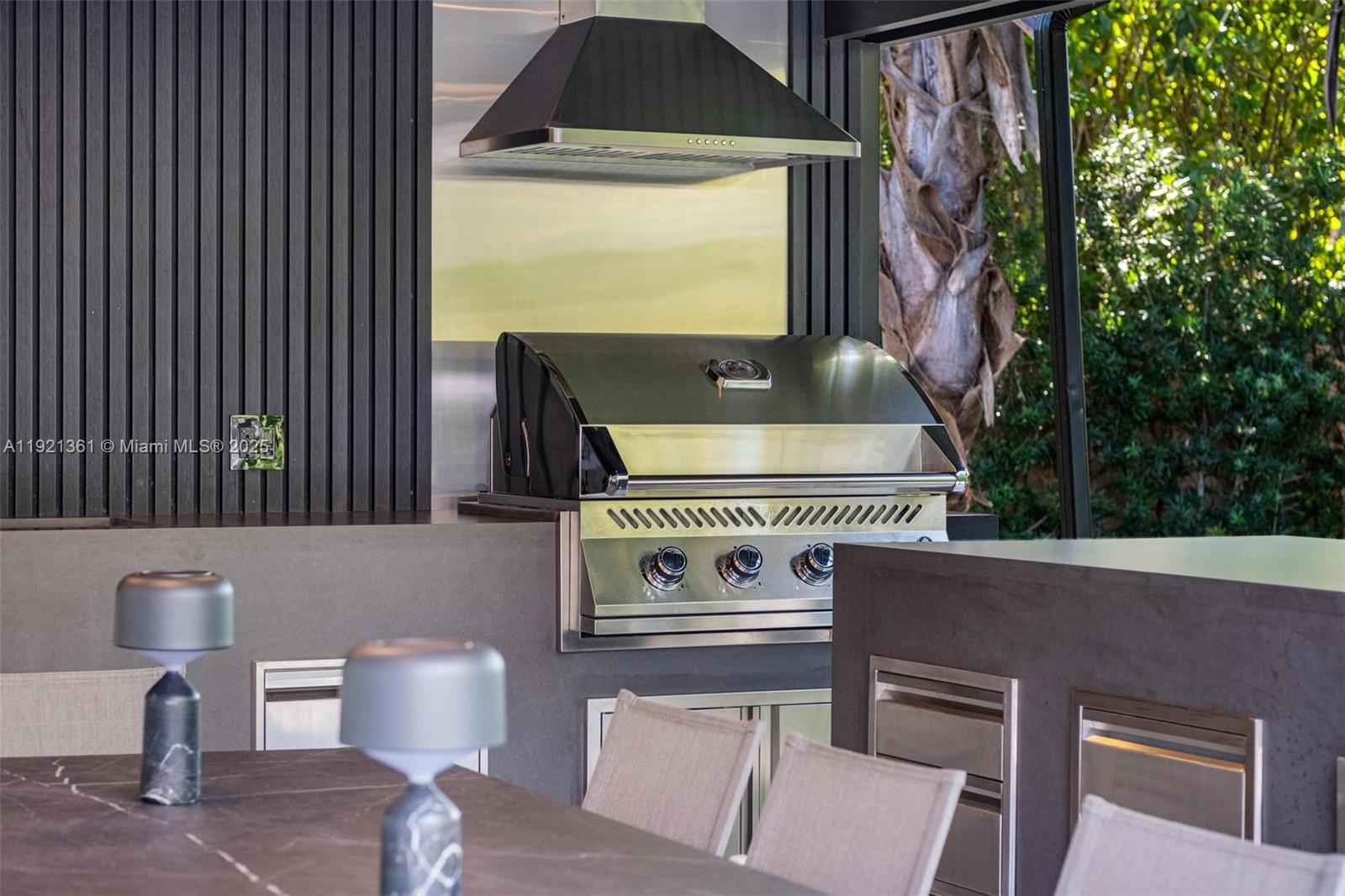 MIAMI SHORES ESTATES - Residential