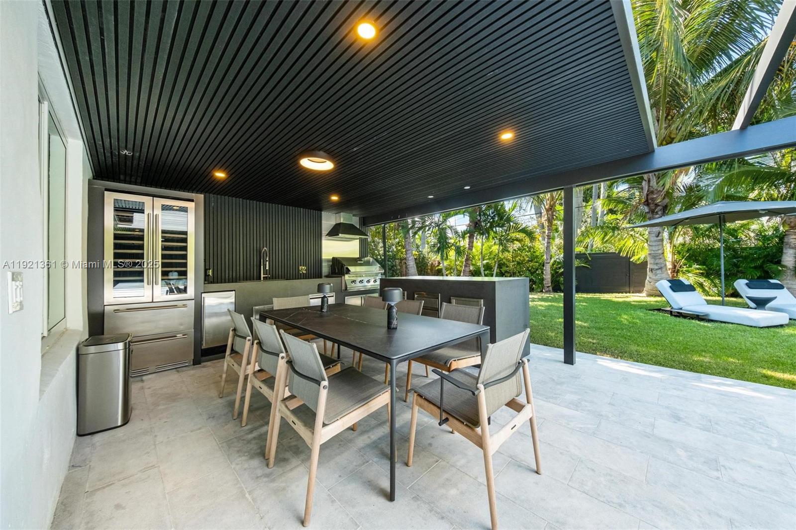 MIAMI SHORES ESTATES - Residential