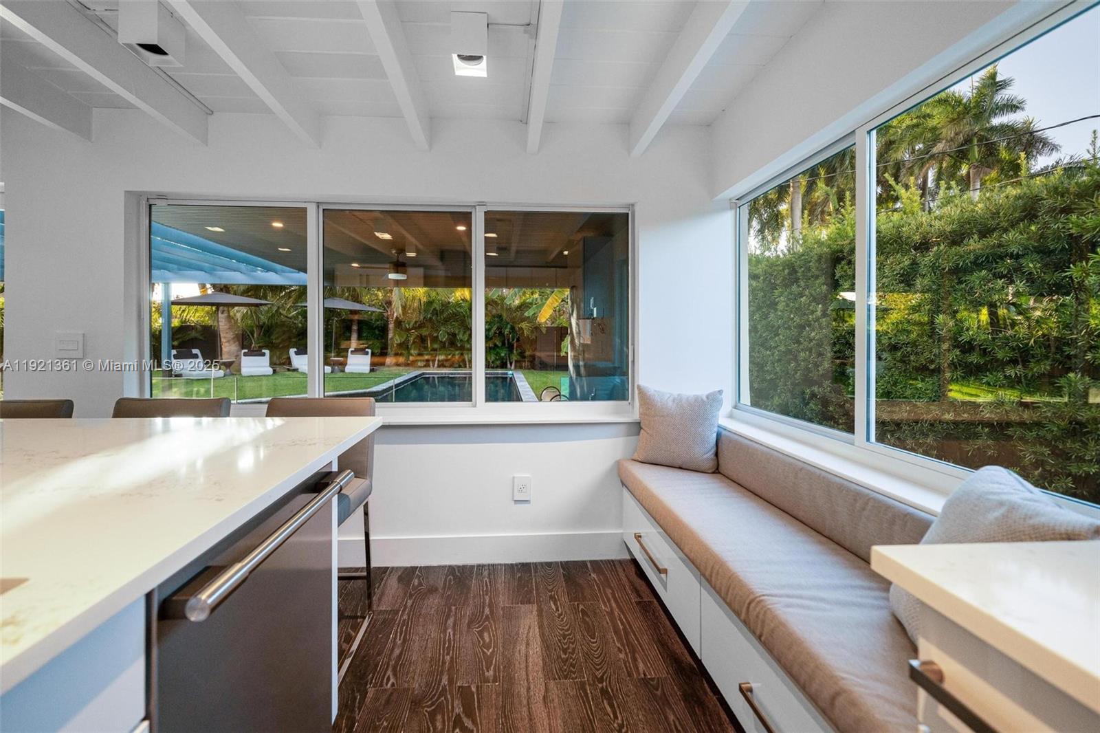 MIAMI SHORES ESTATES - Residential