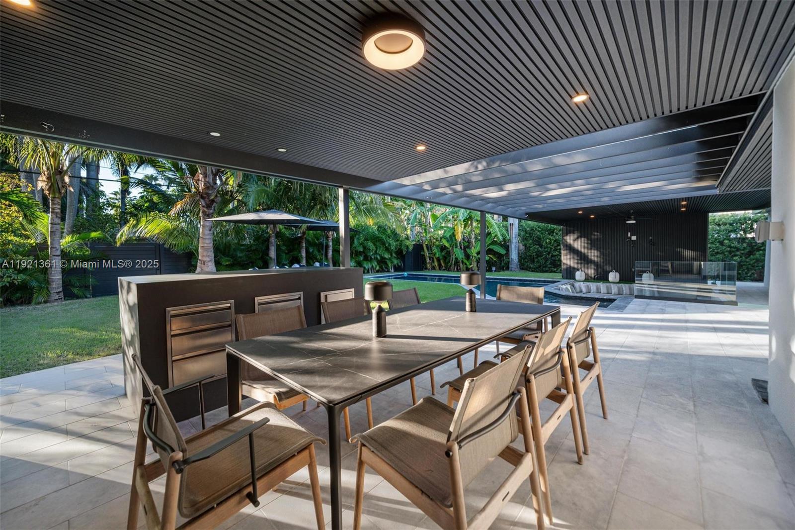 MIAMI SHORES ESTATES - Residential