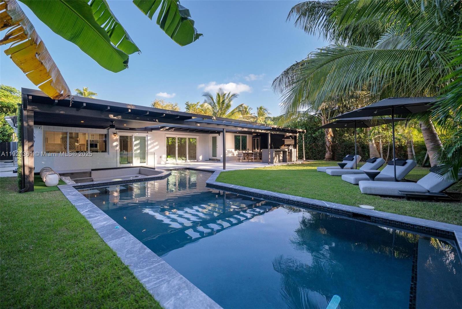 MIAMI SHORES ESTATES - Residential