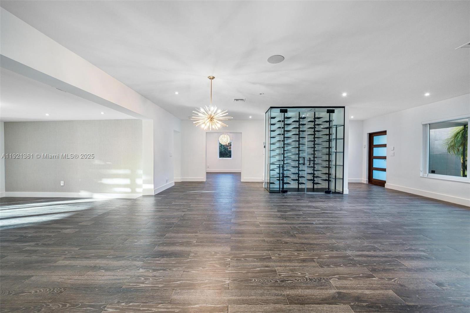 MIAMI SHORES ESTATES - Residential