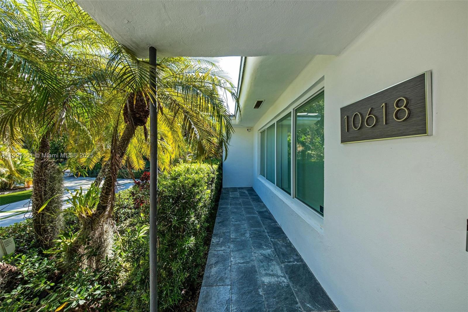 MIAMI SHORES ESTATES - Residential