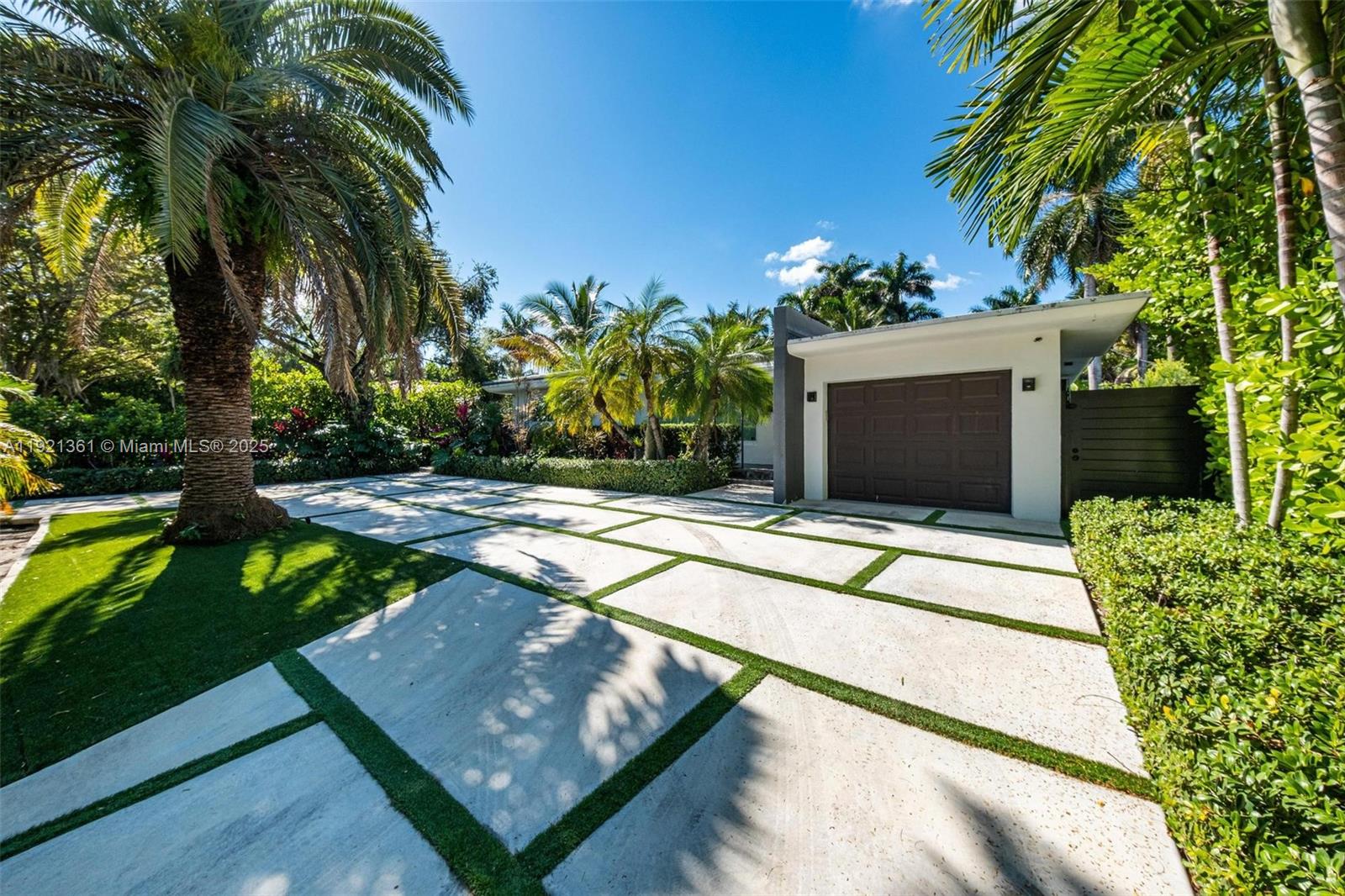 MIAMI SHORES ESTATES - Residential