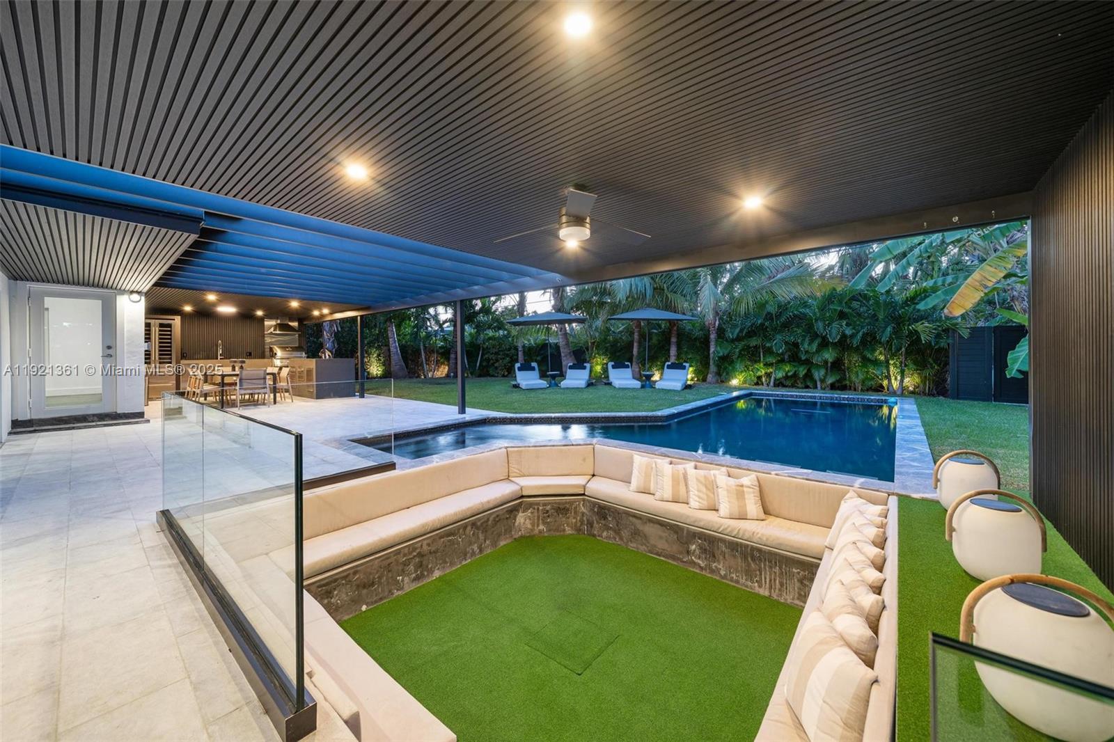 MIAMI SHORES ESTATES - Residential