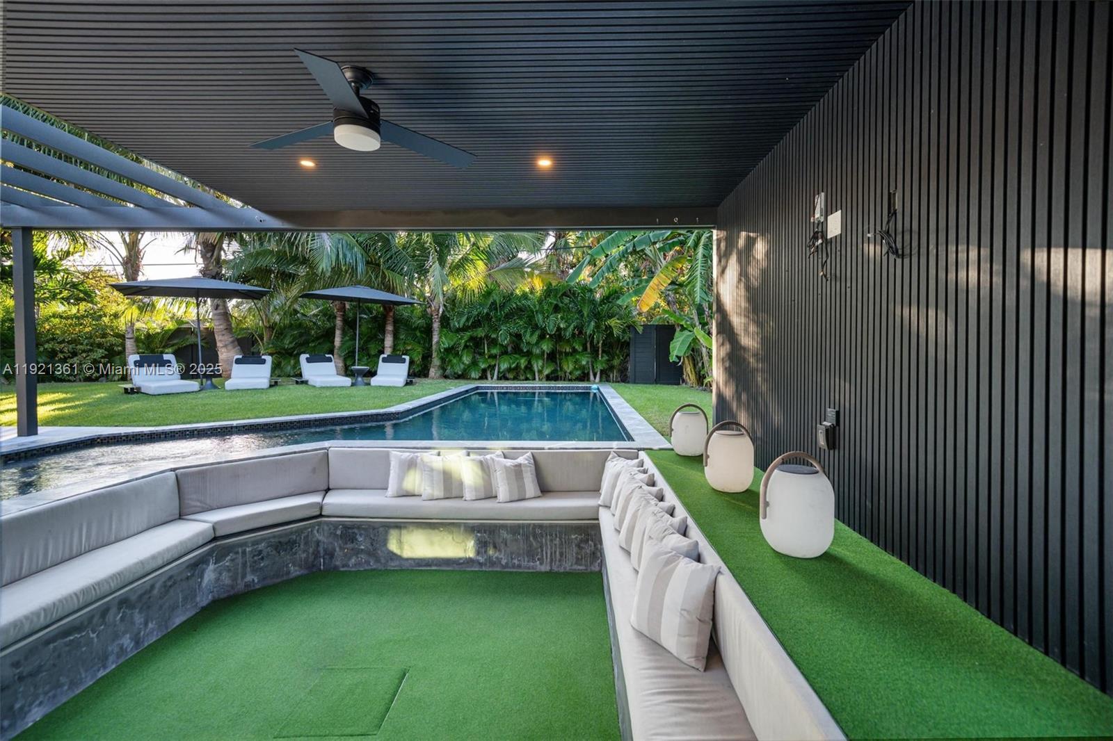 MIAMI SHORES ESTATES - Residential