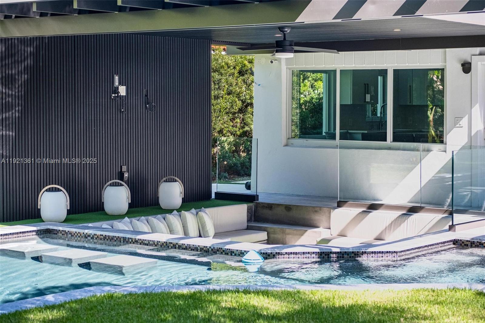 MIAMI SHORES ESTATES - Residential