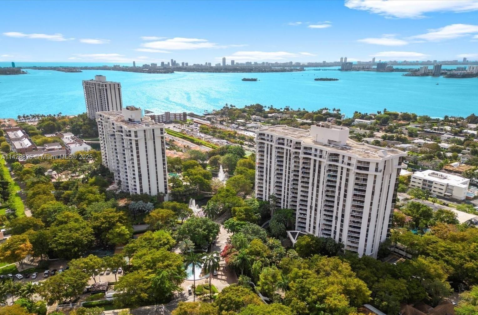 Property for Sale at 1000 Quayside Te 509, Miami, Broward County, Florida - Bedrooms: 2 
Bathrooms: 2  - $314,000