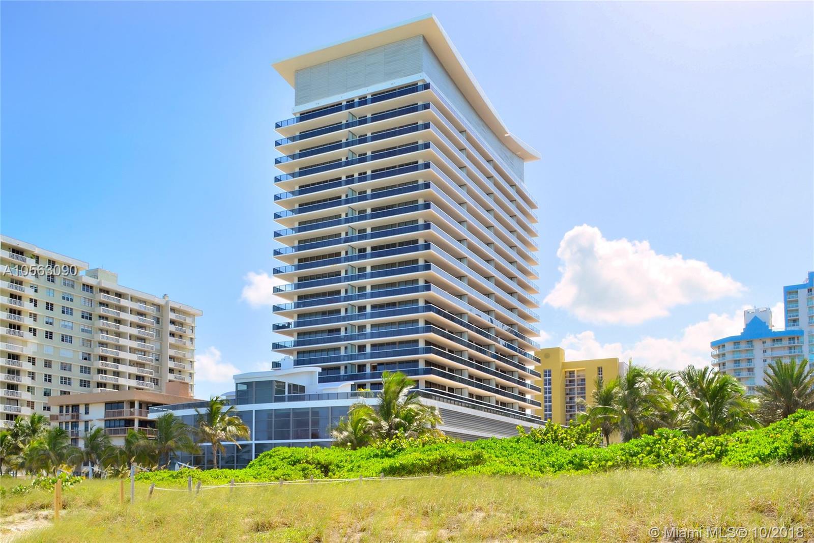 MEI CONDO - Residential