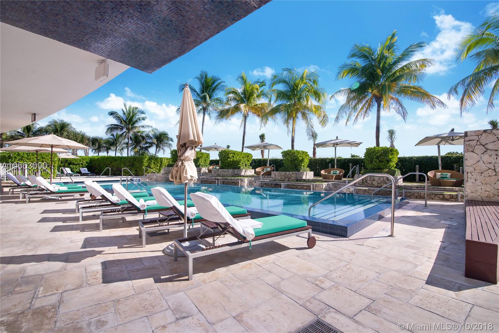 MEI CONDO - Residential