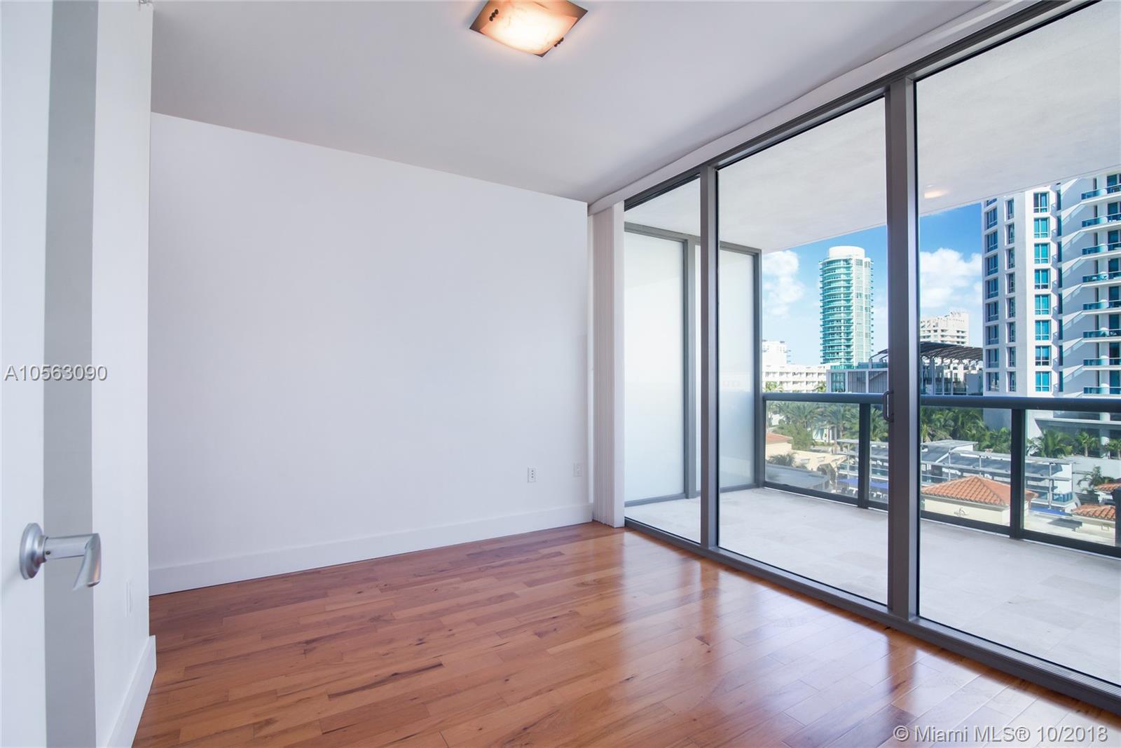 MEI CONDO - Residential