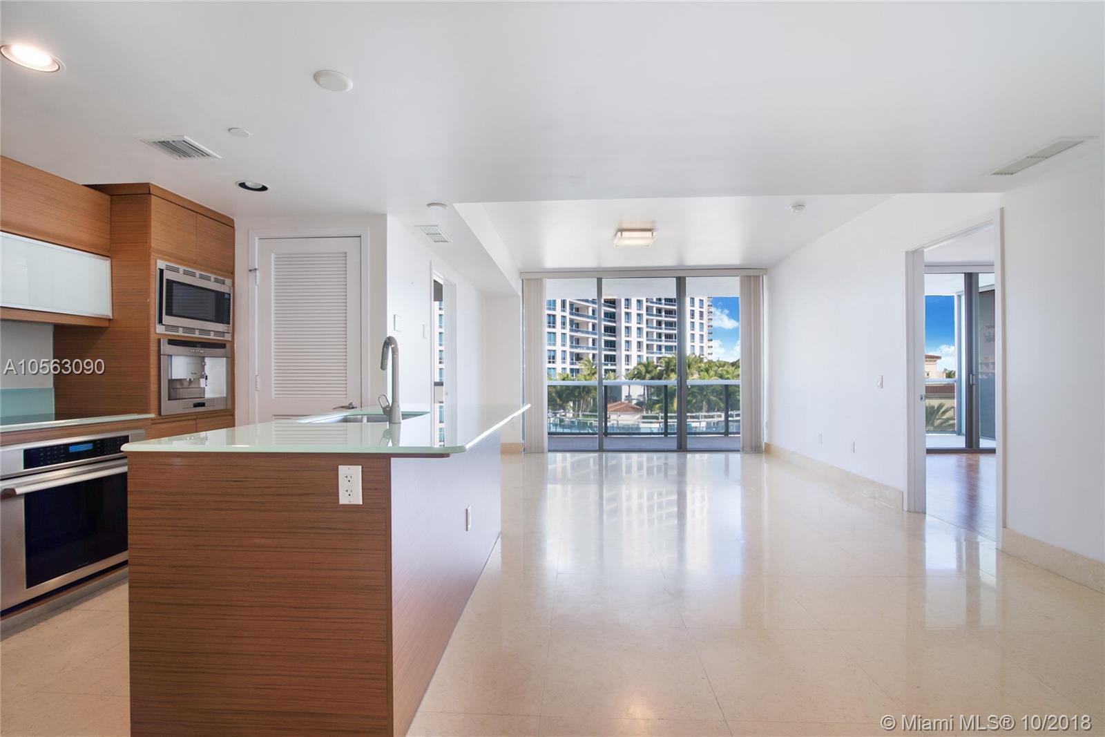 MEI CONDO - Residential