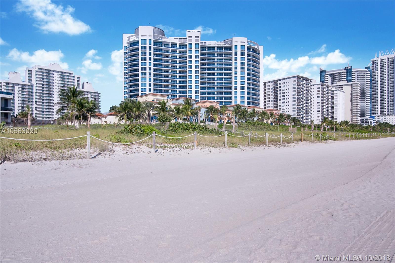 MEI CONDO - Residential