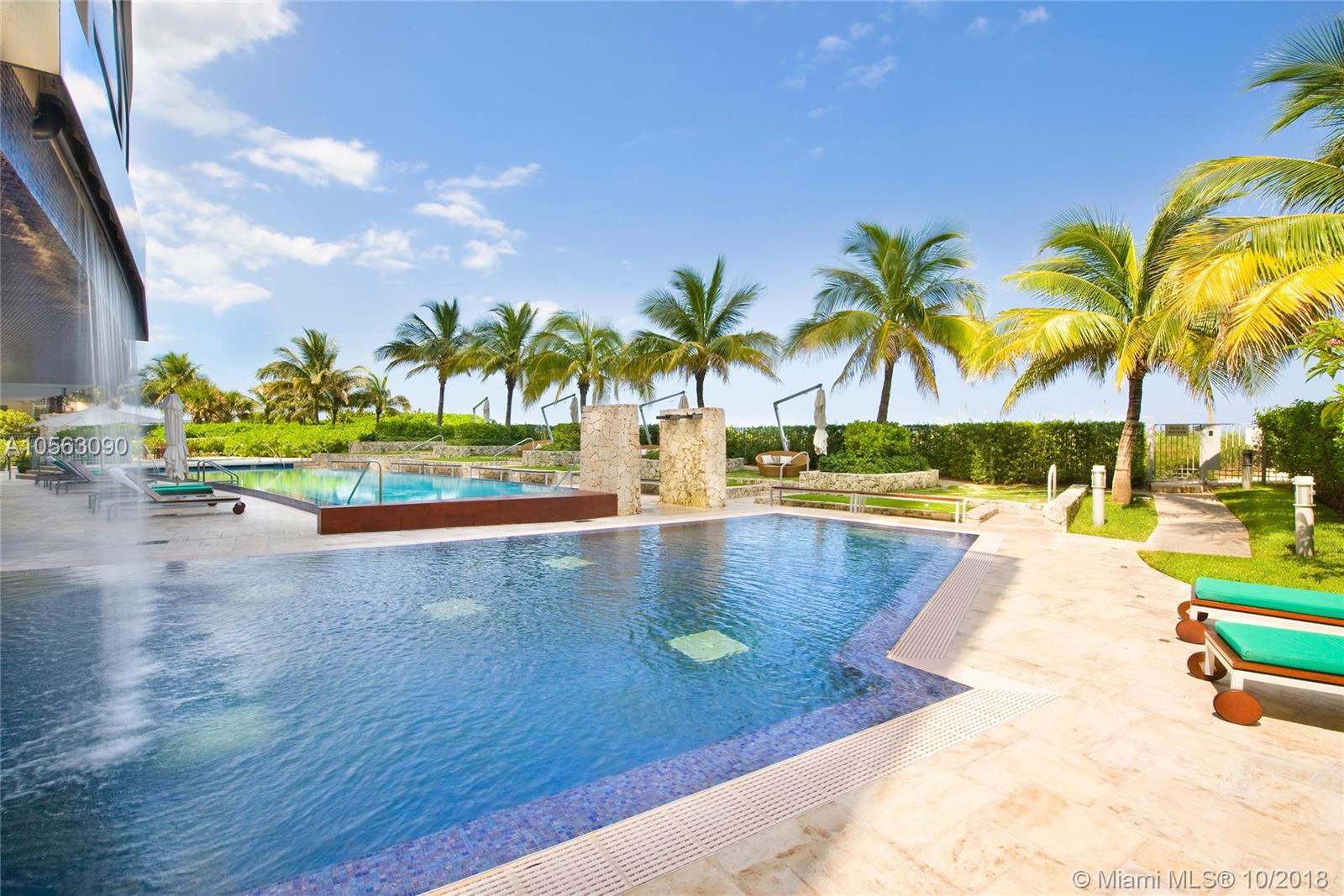 MEI CONDO - Residential