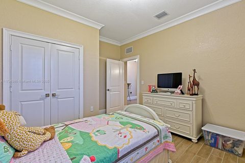A home in Homestead