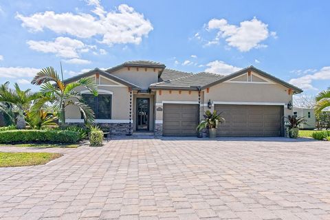 A home in Homestead
