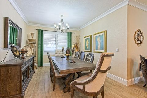 A home in Homestead