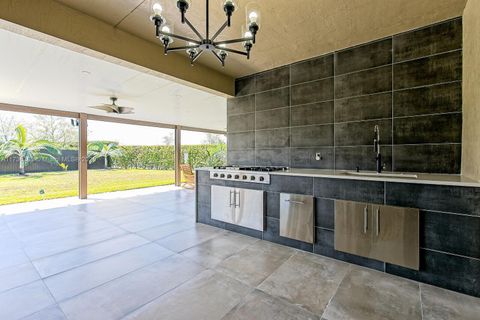 A home in Homestead