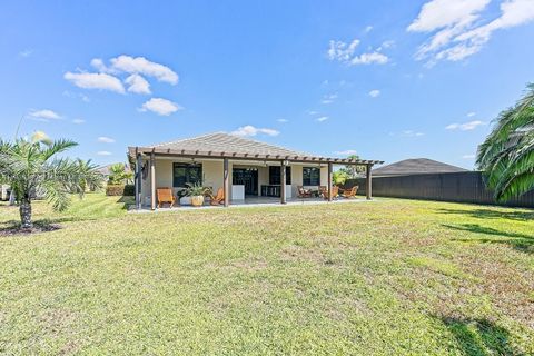A home in Homestead