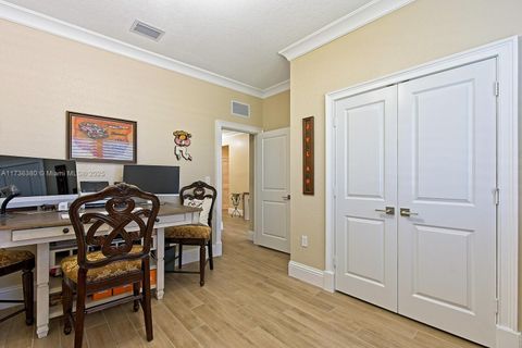 A home in Homestead