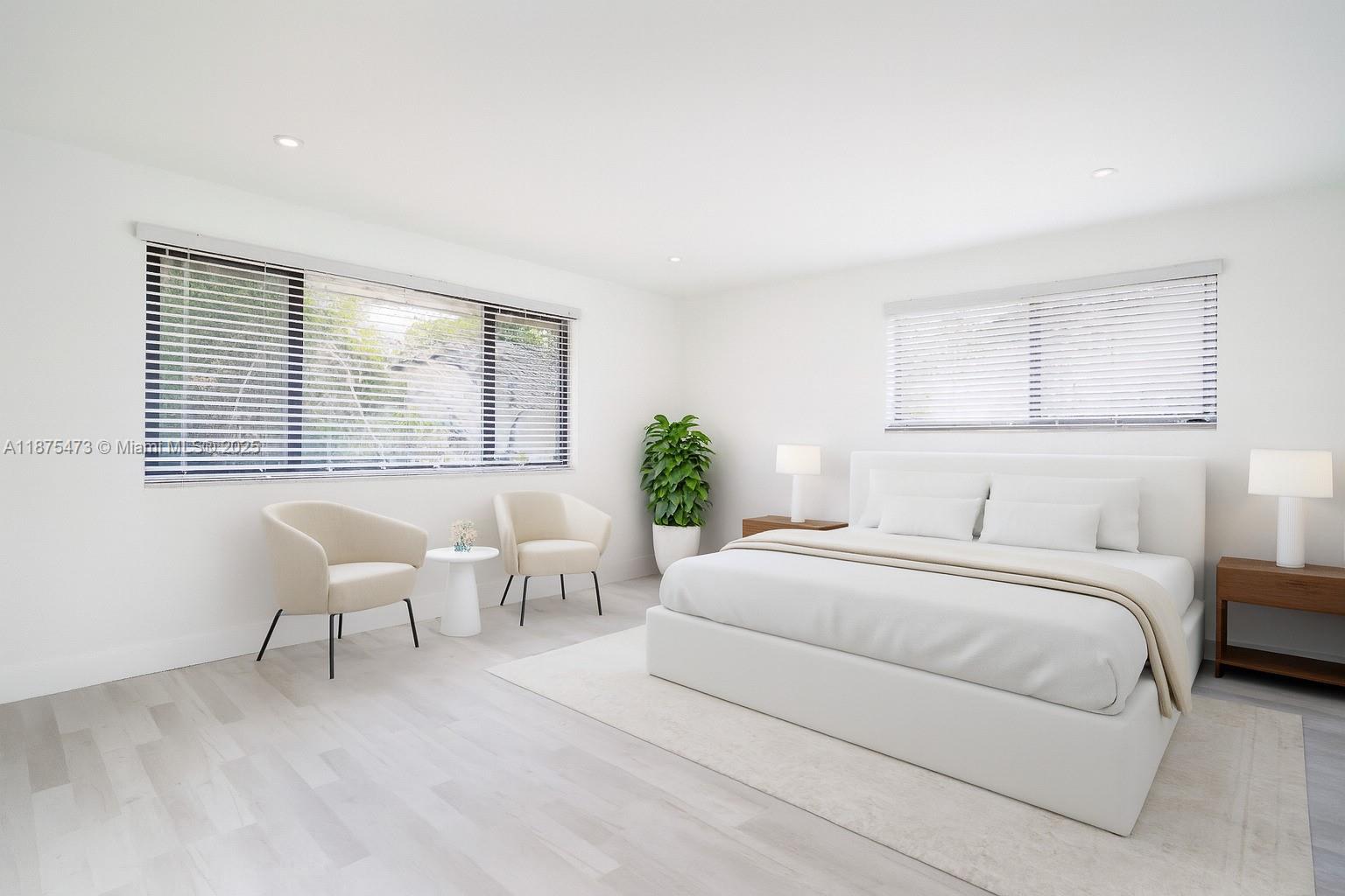 GLENWOOD SUBDIVISION - Residential Lease