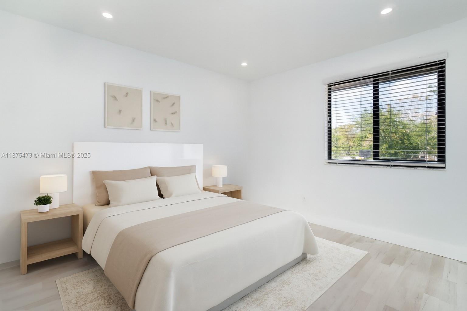 GLENWOOD SUBDIVISION - Residential Lease