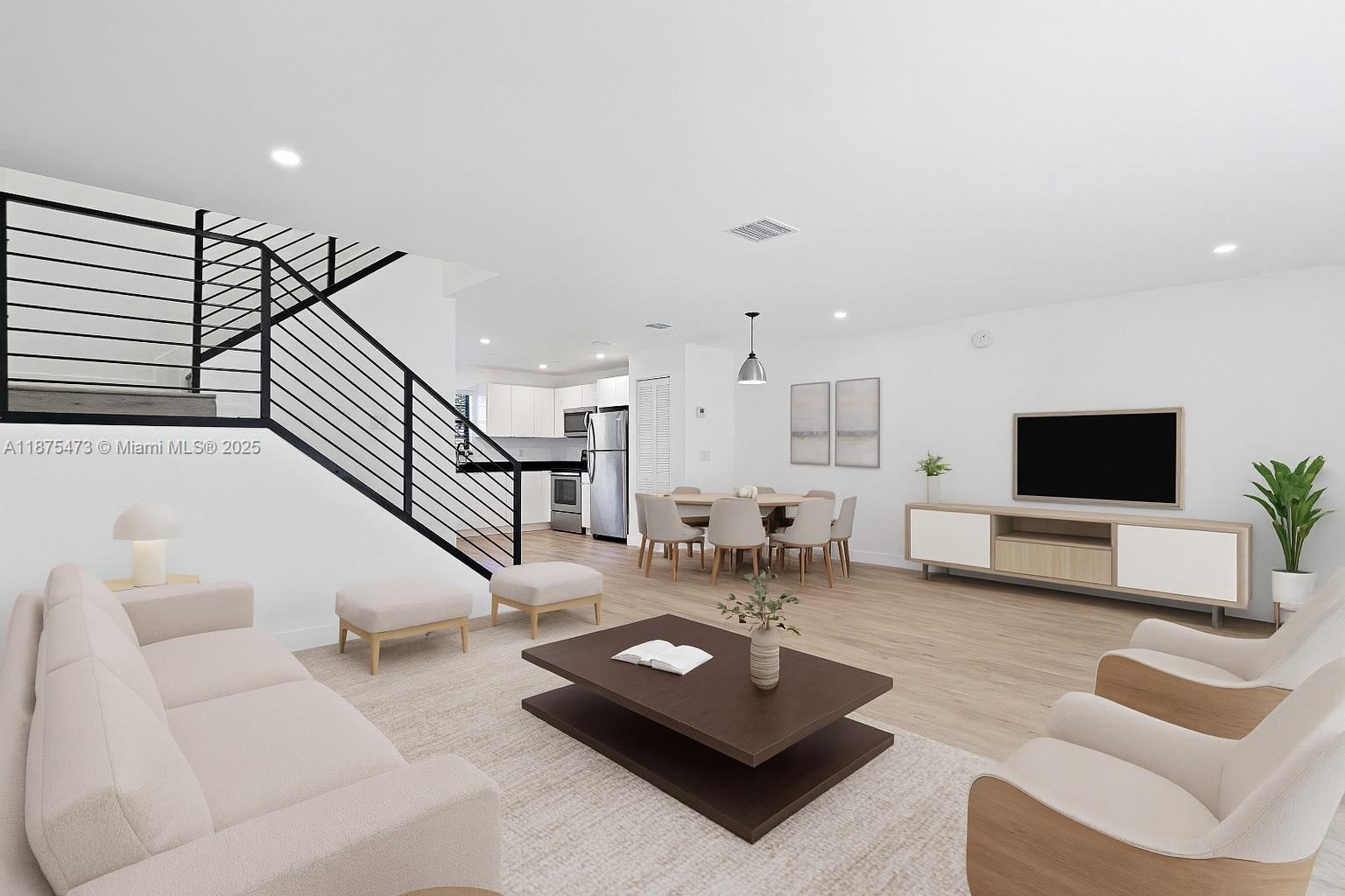 GLENWOOD SUBDIVISION - Residential Lease