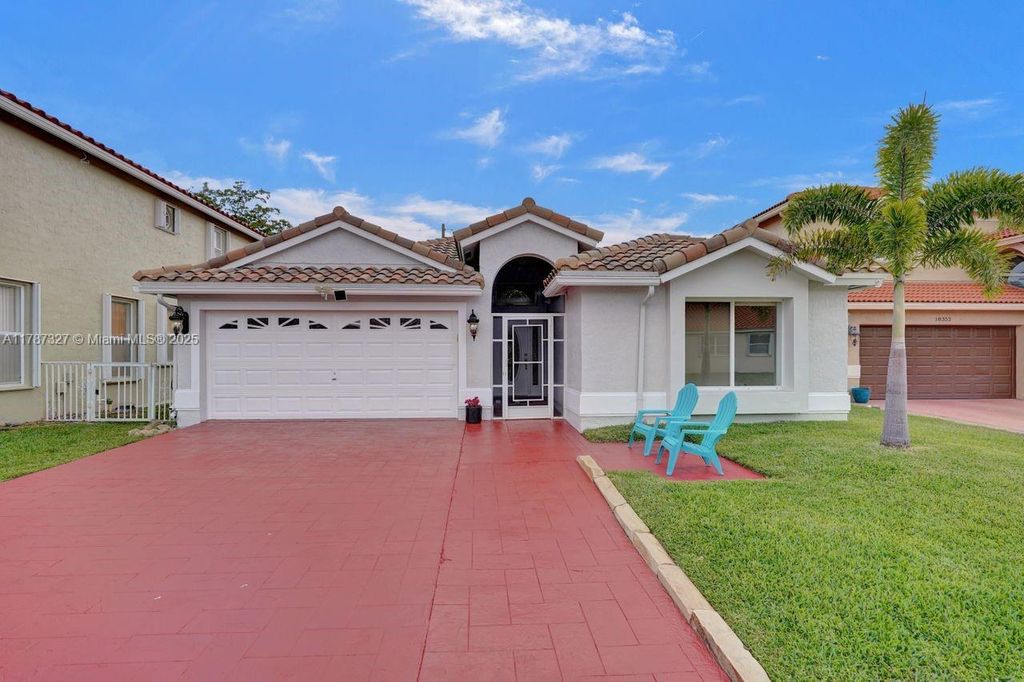 Photo of 18336 Coral Isles Dr #18336, Boca Raton, FL 33498 (MLS # A11787327)