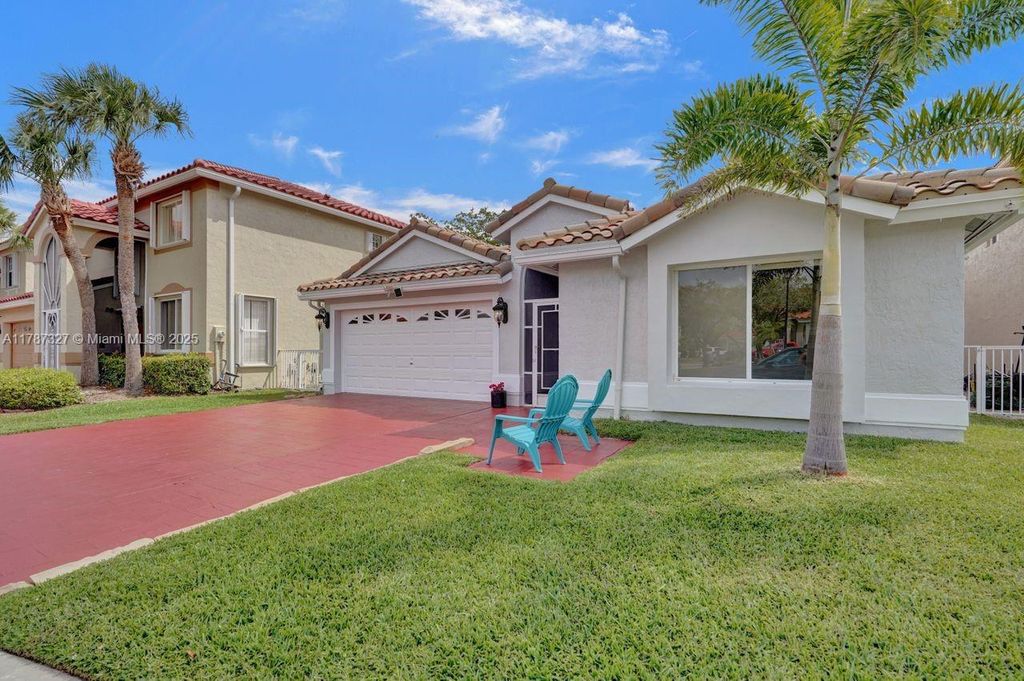 Photo of 18336 Coral Isles Dr #18336, Boca Raton, FL 33498 (MLS # A11787327)