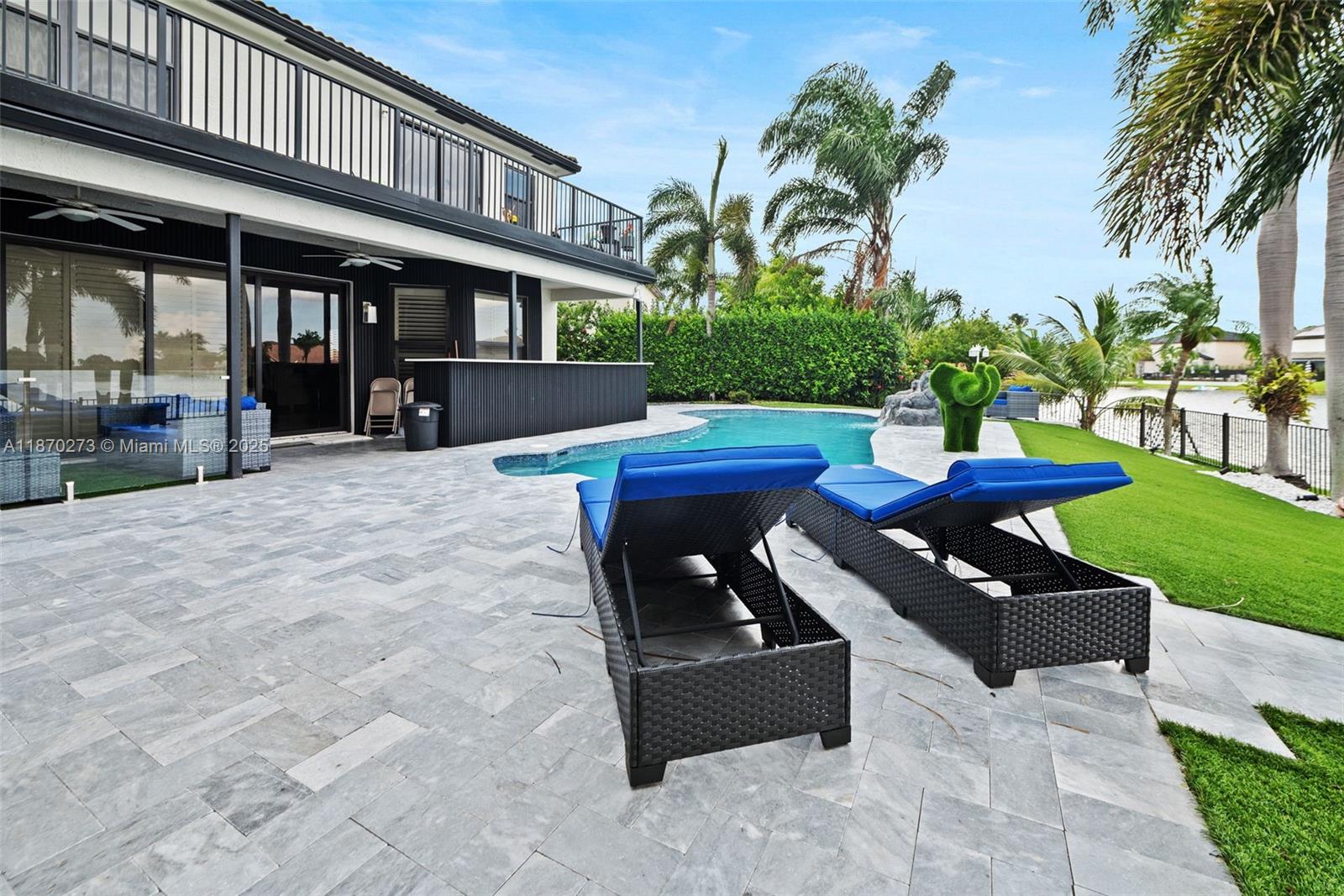 SILVER LAKES PHASE III RE - Residential