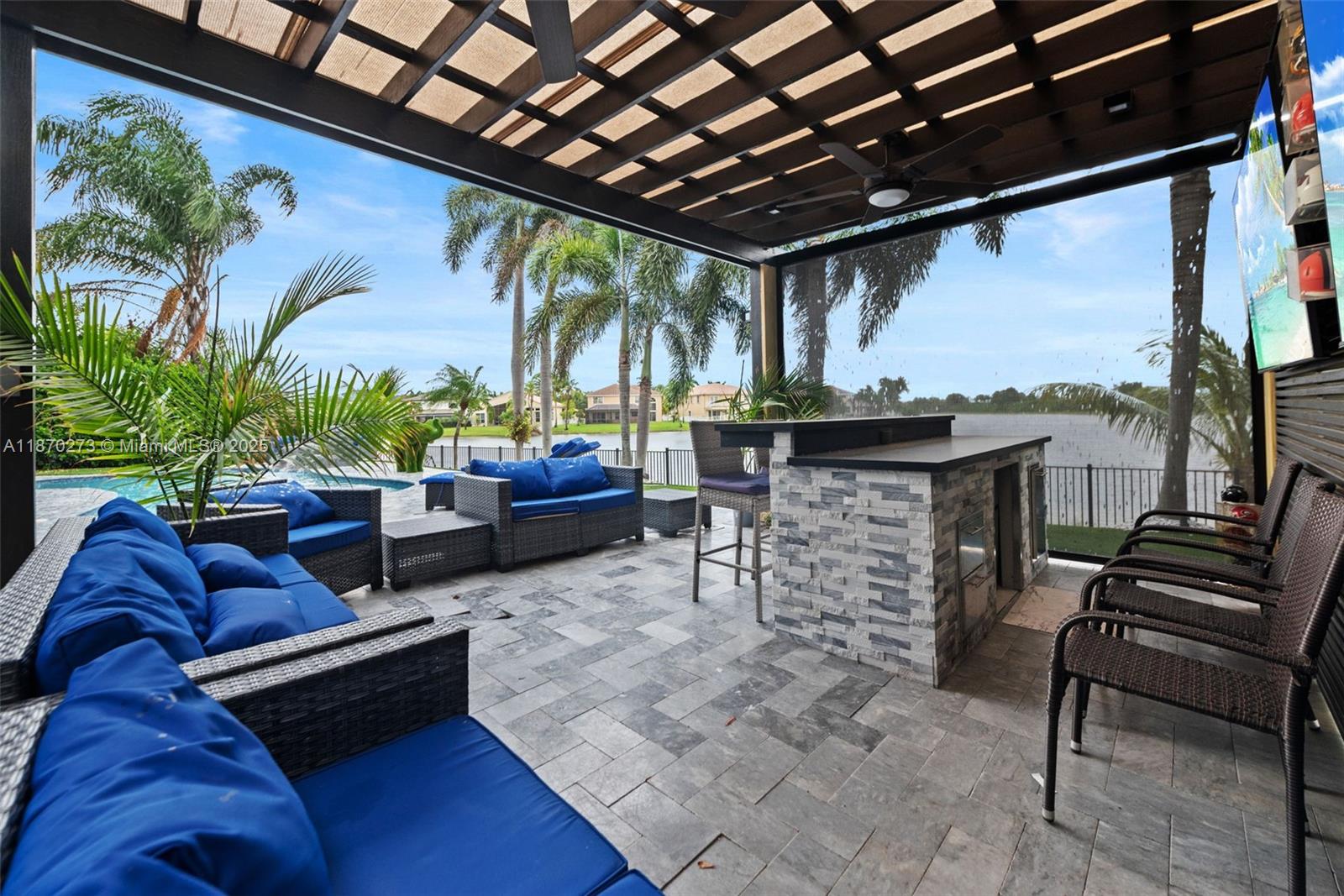 SILVER LAKES PHASE III RE - Residential