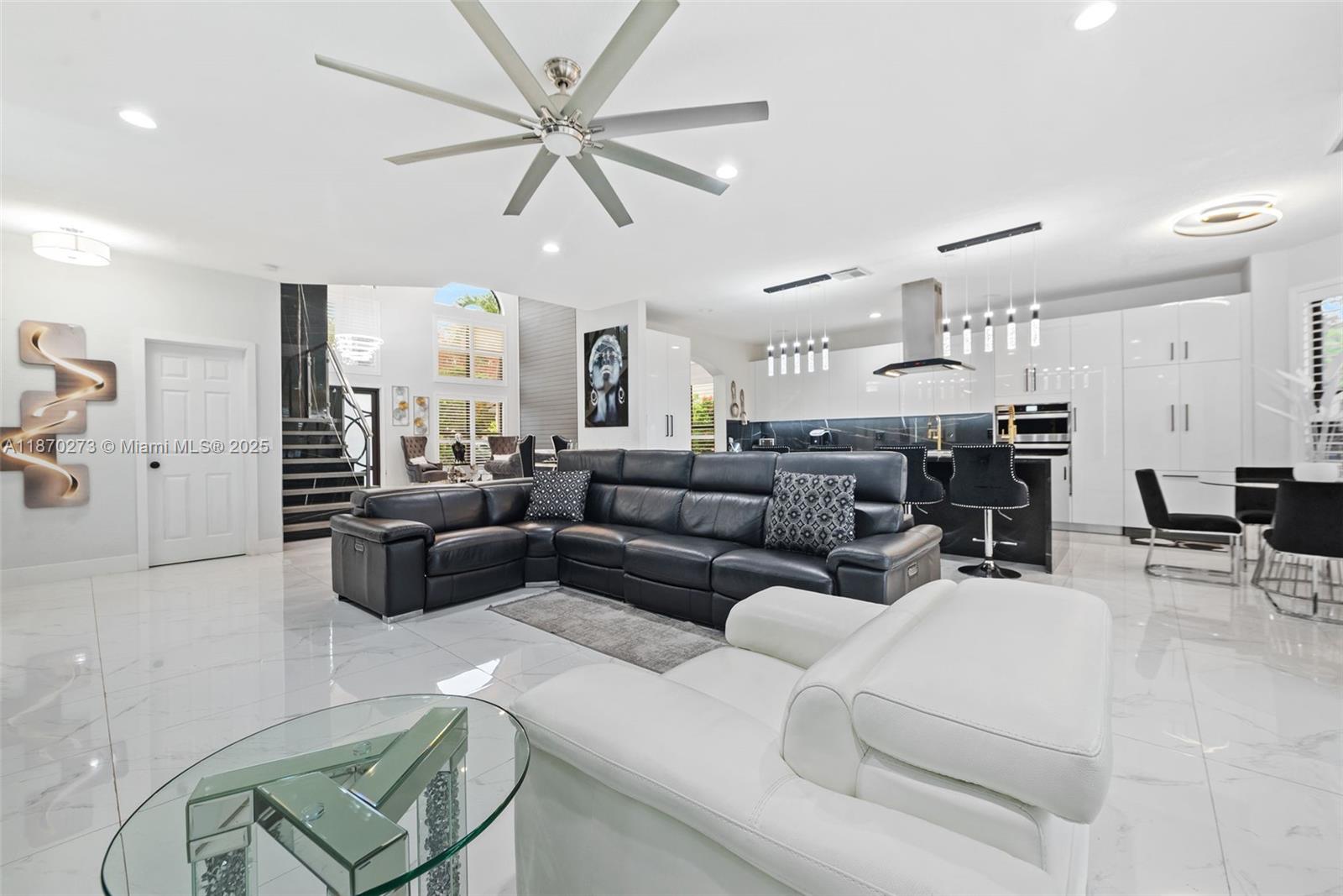 SILVER LAKES PHASE III RE - Residential