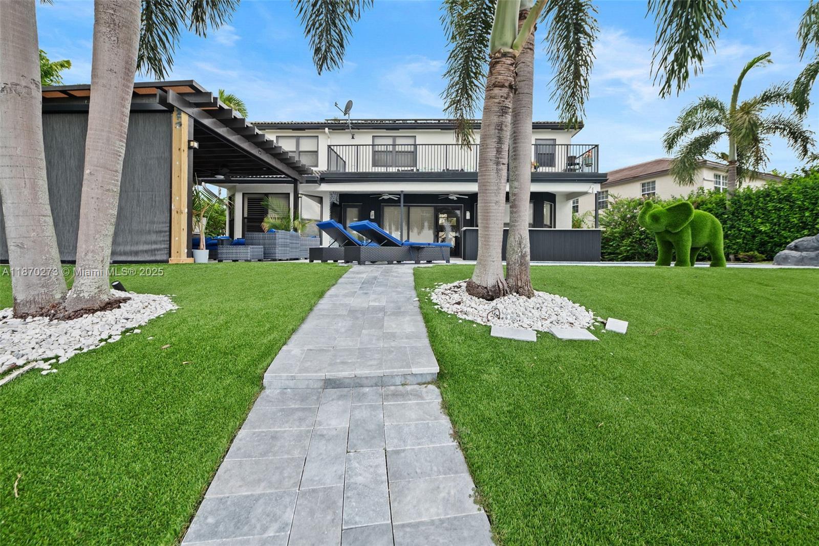 SILVER LAKES PHASE III RE - Residential