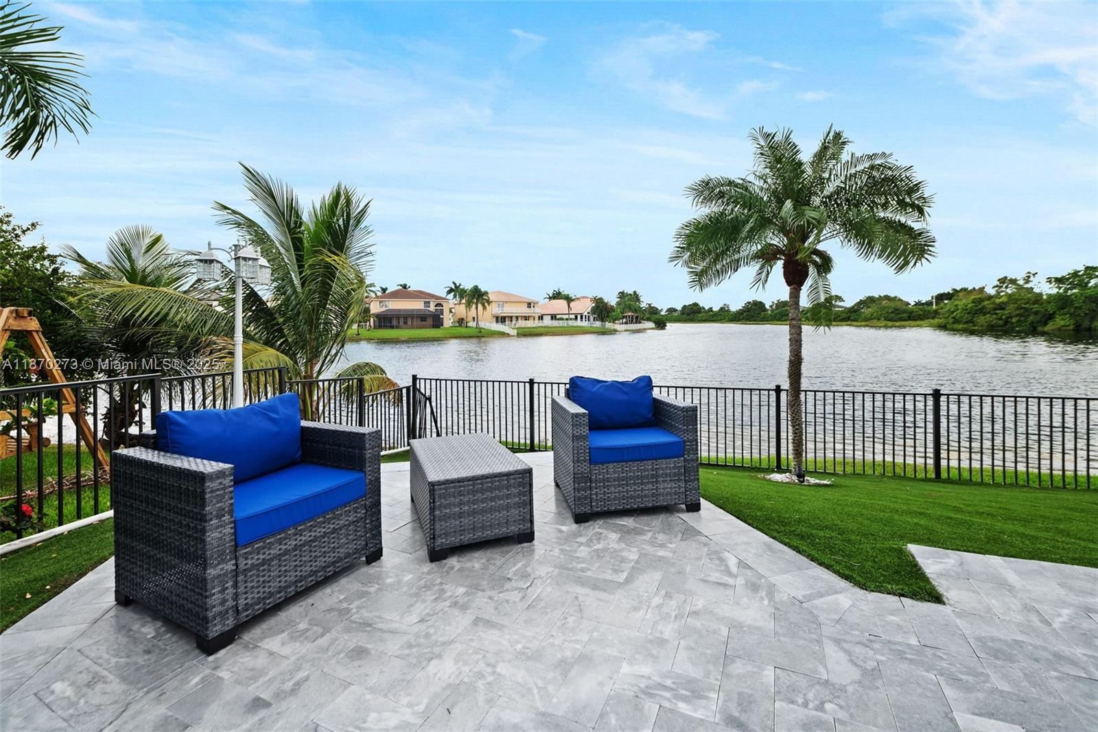 SILVER LAKES PHASE III RE - Residential