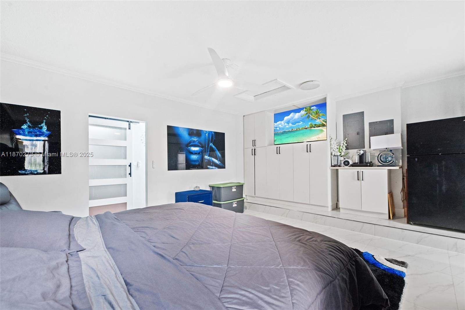 SILVER LAKES PHASE III RE - Residential